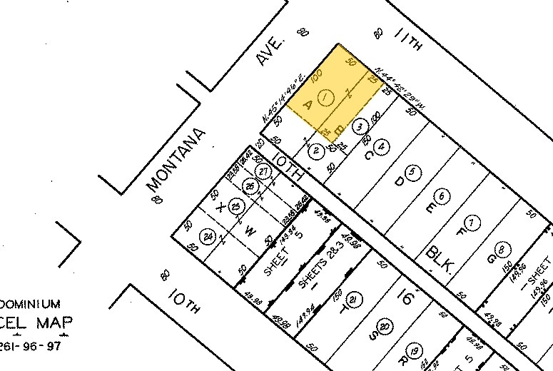 More Photos Of 1028-1034 Montana Ave, Santa Monica Storefront For Lease