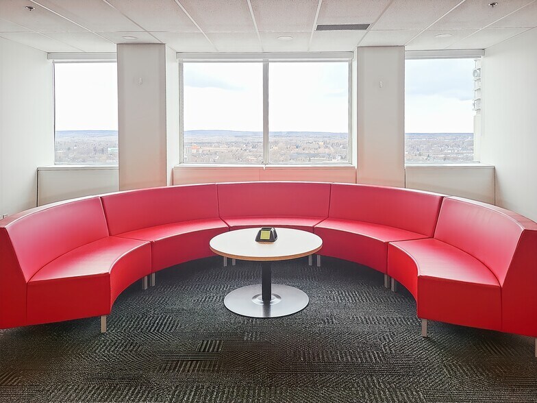 More Photos Of 774 Main St, Moncton Coworking Space