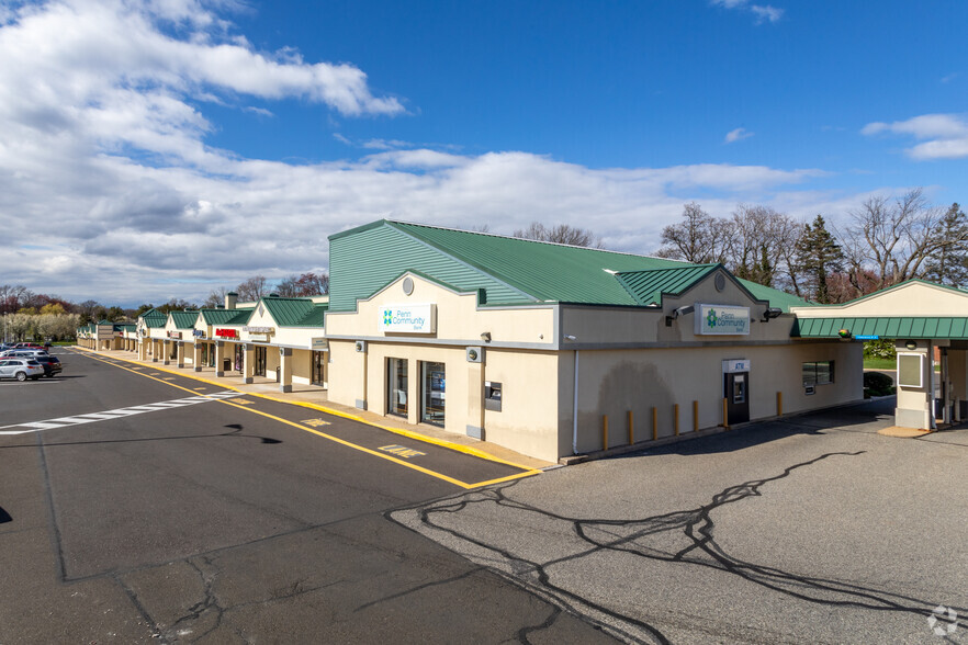 Primary Photo Of 2127-2197 Galloway Rd, Bensalem Unknown For Lease