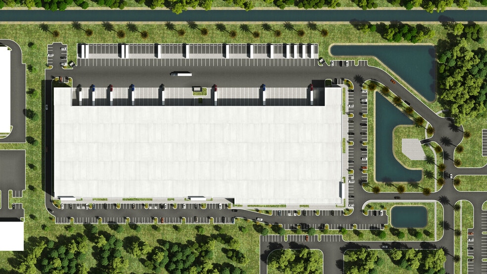 More Photos Of 15791 Corporate Cir, Jupiter Distribution For Sale