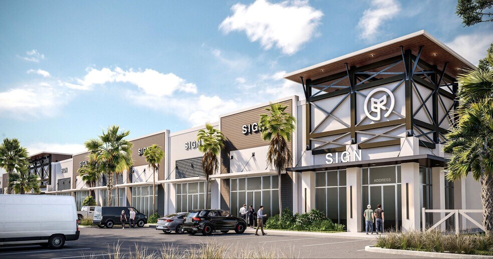 Primary Photo Of Babcock Ranch Rd, Babcock Ranch Unknown For Lease