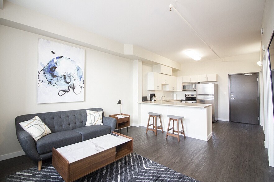 More Photos Of 300 Taché Av, Winnipeg Apartments For Lease