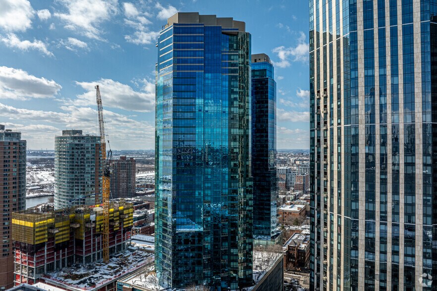 More Photos Of 77 HUDSON St, Jersey City Apartments For Sale