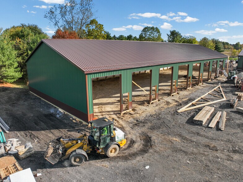 More Photos Of 3342 Pearl rd, Medina Flex For Lease