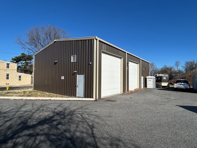 More Photos Of E. 8th St. & Hinkson St., Chester Land For Sale