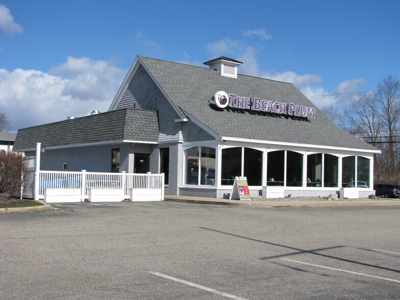 More Photos Of 2800 Lafayette Rd, Portsmouth Unknown For Lease