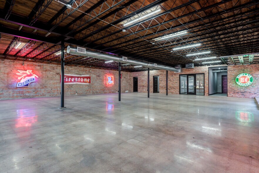 More Photos Of 1213 Crickets Ave, Lubbock Storefront For Lease