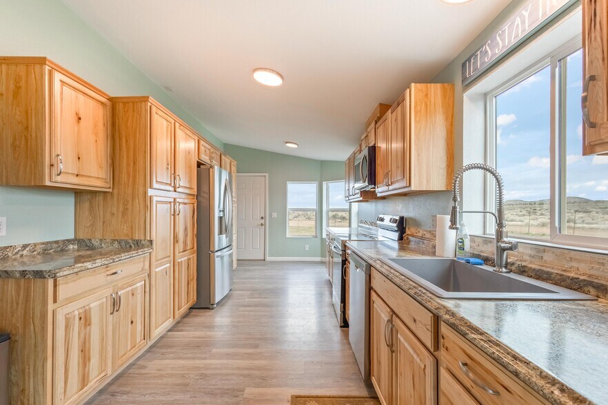 More Photos Of 53476 Arrow Gap Rd, Silver Lake Manufactured Housing Mobile Home Park For Sale