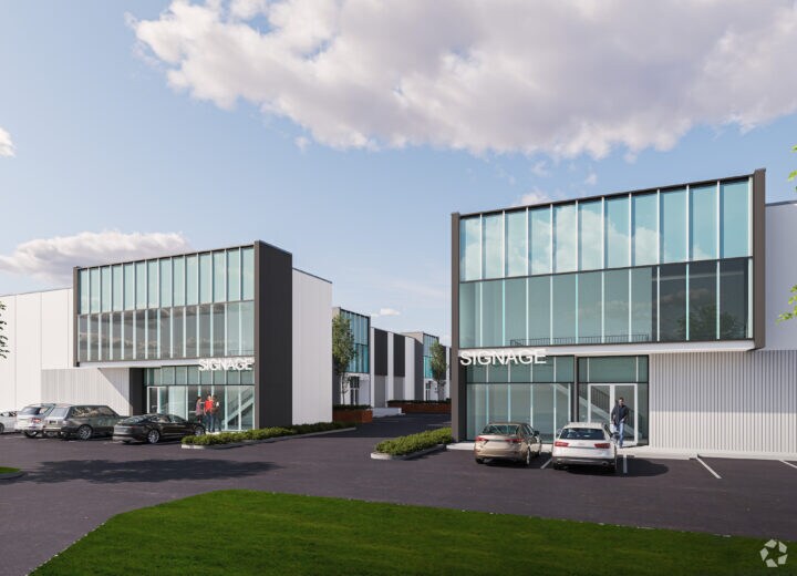 Primary Photo Of 2270 Tyner St, Port Coquitlam Unknown For Lease