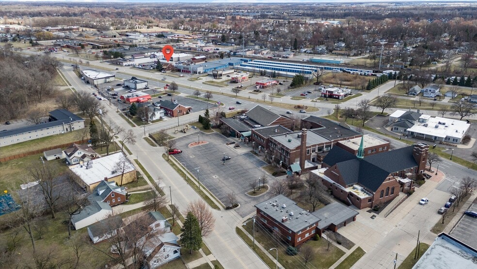 More Photos Of 34233 Michigan Ave, Wayne Office For Sale