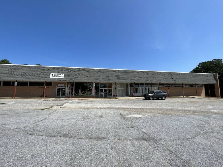 More Photos Of 1132 Kincaid Bridge Rd, Winnsboro Industrial For Sale