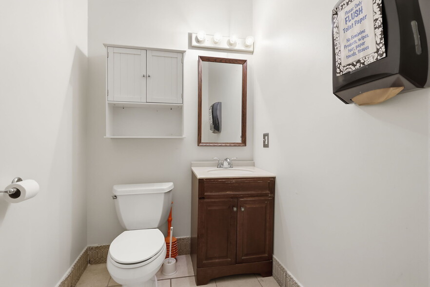More Photos Of 168 White Horse Ave, Hamilton Office For Sale