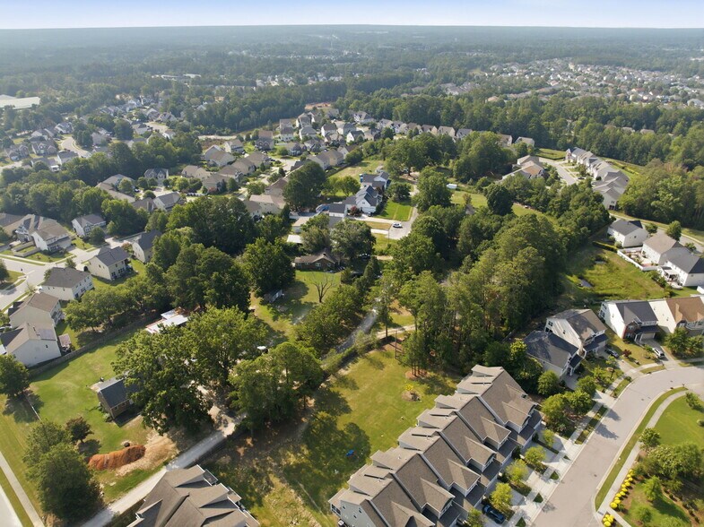 More Photos Of 5911 Family Farm Rd, Morrisville Land For Sale