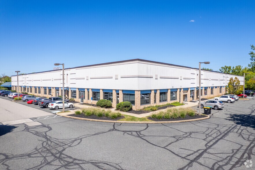 More Photos Of 4110 Butler Pike, Plymouth Meeting Light Manufacturing For Lease