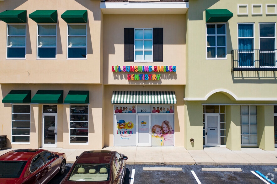 More Photos Of 13016-13038 Race Track Rd, Tampa Unknown For Lease
