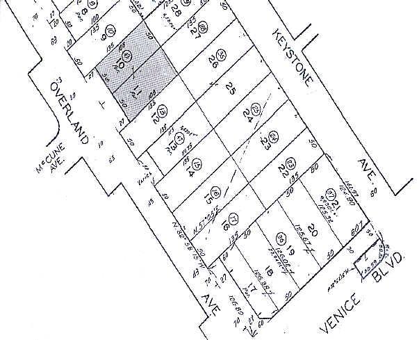 More Photos Of 3740 Overland Ave, Los Angeles Office For Lease