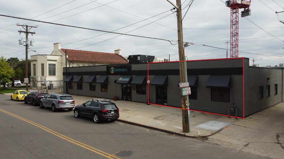 Primary Photo Of 930 W 7th Ave, Denver Medical For Lease