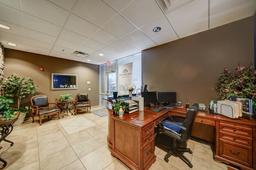More Photos Of 9332 E Raintree Dr, Scottsdale Medical For Sale