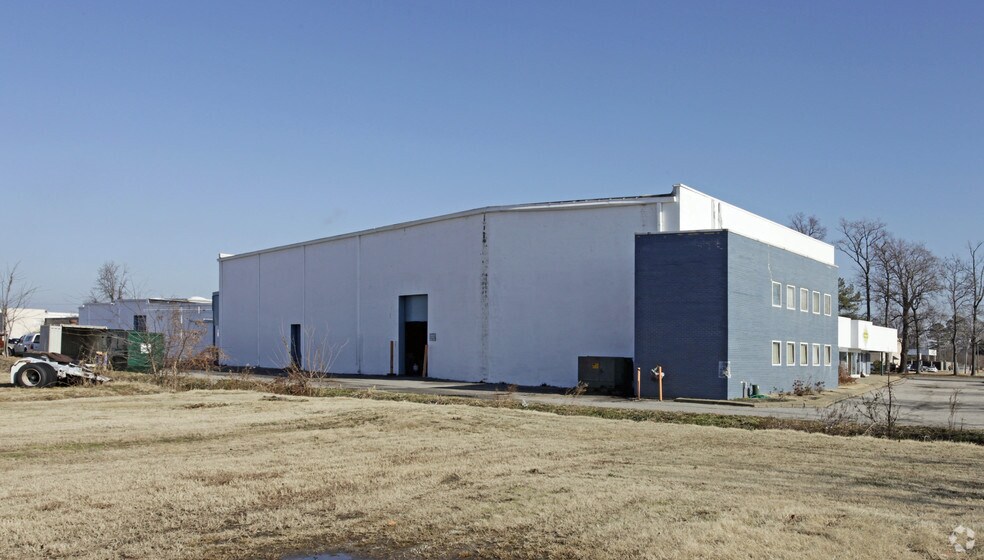 More Photos Of 1381-1397 Baker Rd, Virginia Beach Light Distribution For Lease