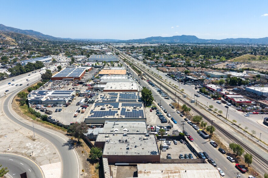 More Photos Of 8516-8520 San Fernando Rd, Sun Valley Warehouse For Sale