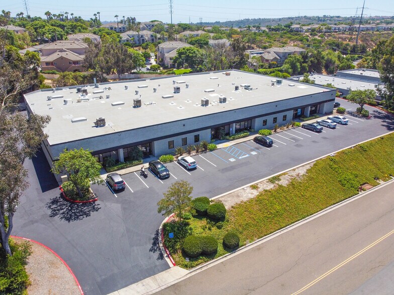More Photos Of 2151 Las Palmas Dr, Carlsbad Light Manufacturing For Lease