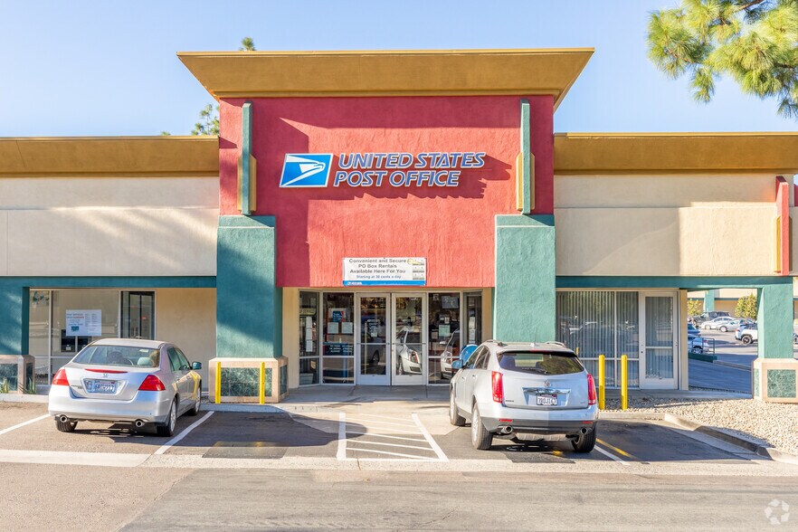 More Photos Of 403 N Escondido Blvd, Escondido Freestanding For Sale