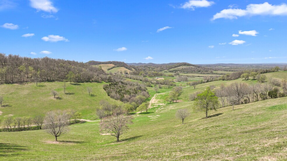 More Photos Of 0 McLaughlin Rd, Shelbyville Land For Sale