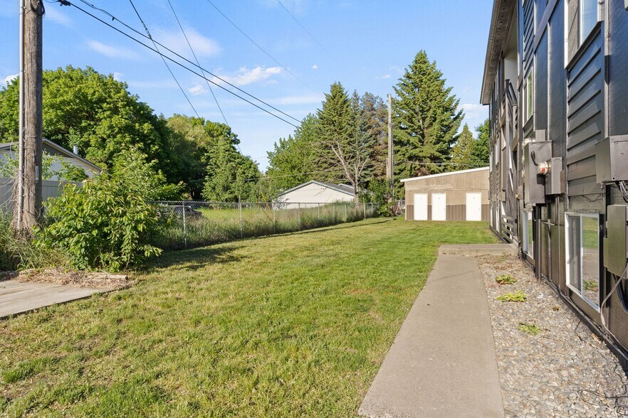 More Photos Of 107 E Hattie Ave, Coeur d'Alene Multifamily For Sale
