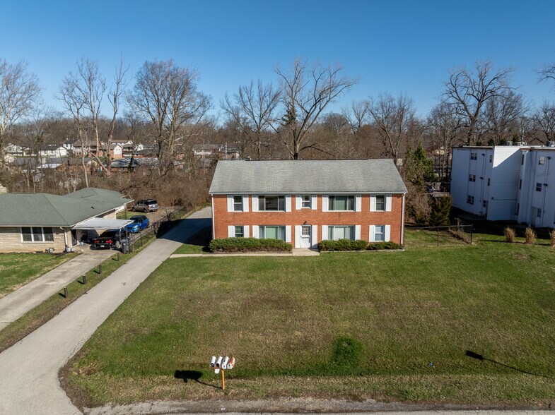 More Photos Of 5918 Devington Rd, Indianapolis Apartments For Sale