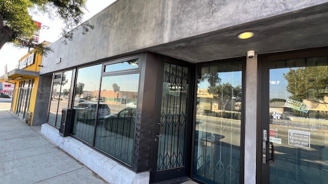 Primary Photo Of 3505 W Beverly Blvd, Montebello Office For Lease
