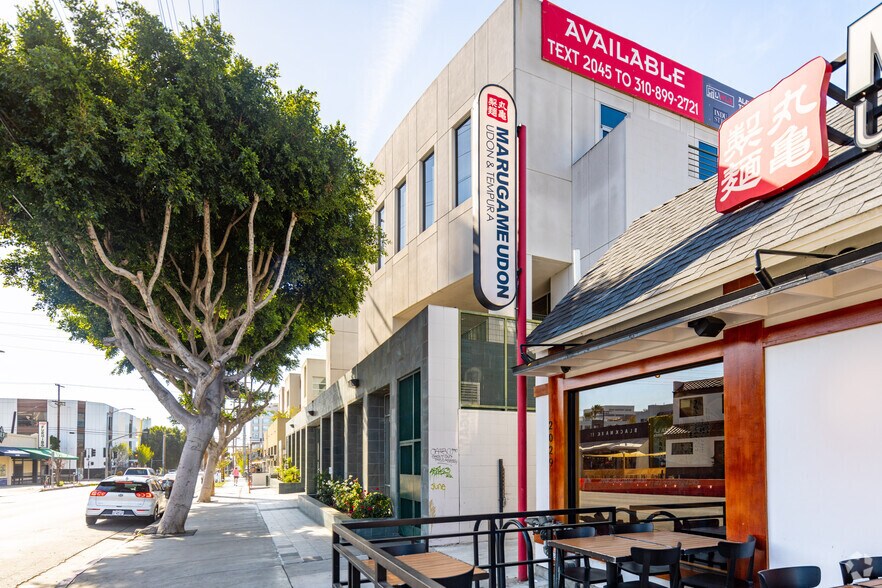 More Photos Of 2045 Sawtelle Blvd, Los Angeles Medical For Lease