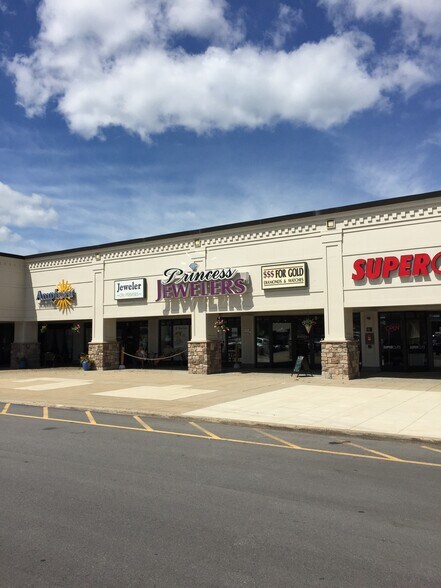 More Photos Of 55-61 Crystal Ave, Derry Unknown For Lease