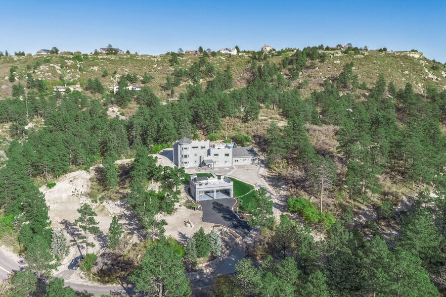 More Photos Of 5380 N Lariat Dr, Castle Rock Specialty For Sale