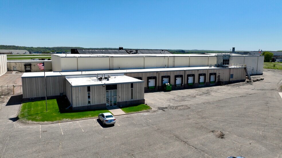 More Photos Of 260 Chester St, Saint Paul Refrigeration Cold Storage For Lease