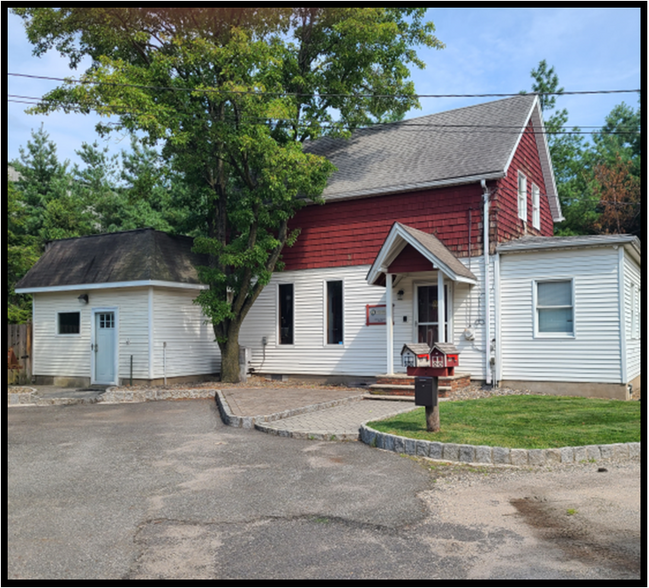 More Photos Of 52-66 Henry St, Secaucus Service For Sale