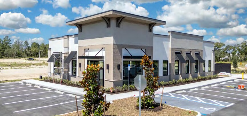 More Photos Of 9247 Commercial Way, Weeki Wachee Freestanding For Sale