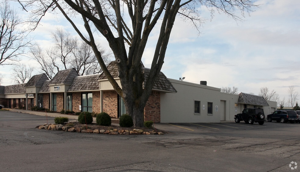 More Photos Of 9830 N Michigan Rd, Carmel Unknown For Lease