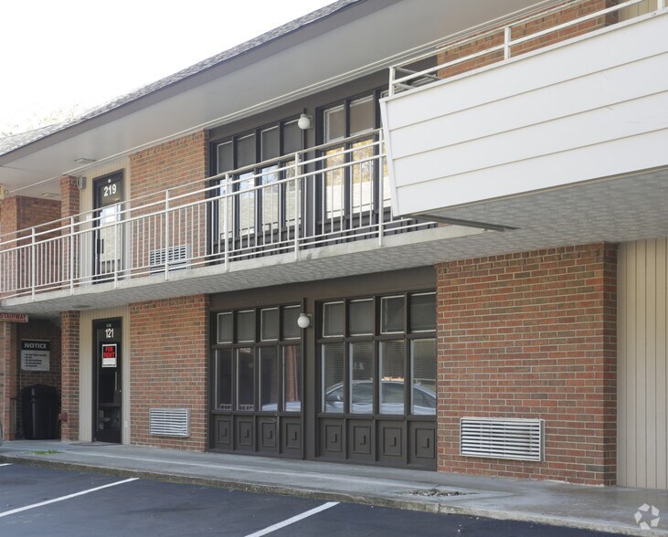 More Photos Of 400 Park Rd, Sevierville Office For Sale