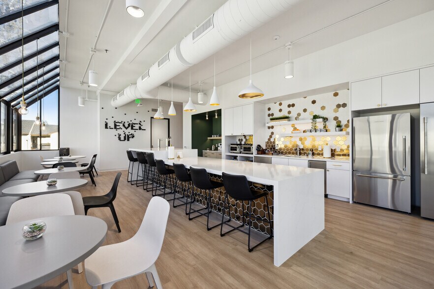 More Photos Of 1485 Treat Blvd, Walnut Creek Loft Creative Space For Lease