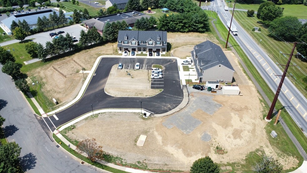 More Photos Of 6645 Stein Way, Macungie Apartments For Sale