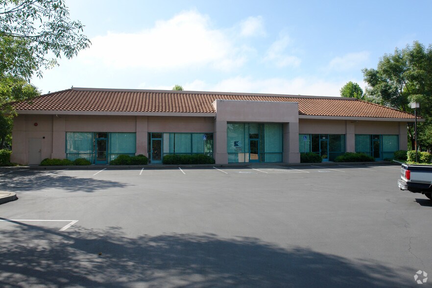 More Photos Of 1451 Guerneville Rd, Santa Rosa Office For Sale