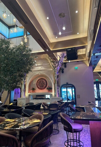 More Photos Of 139 W Santa Fe Ave, Fullerton Restaurant For Lease