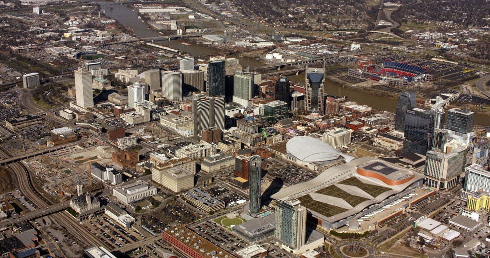 More Photos Of 211 Union St, Nashville Office Residential For Lease