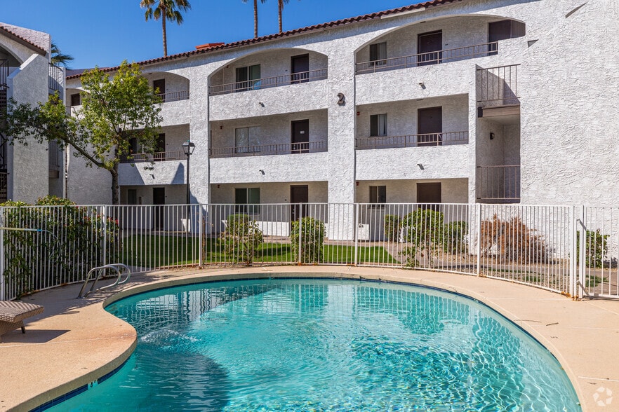 More Photos Of 6241 N 27th Ave, Phoenix Apartments For Sale