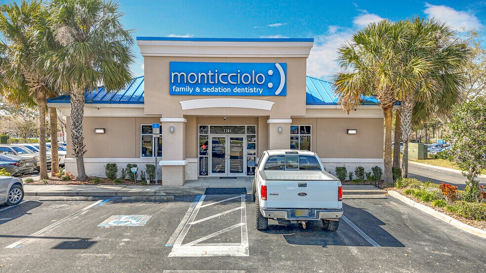 More Photos Of 2301 Collier Pky, Land O' Lakes Medical For Sale