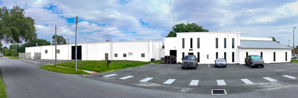 More Photos Of 1030 S 86th St, Tampa Manufacturing For Sale