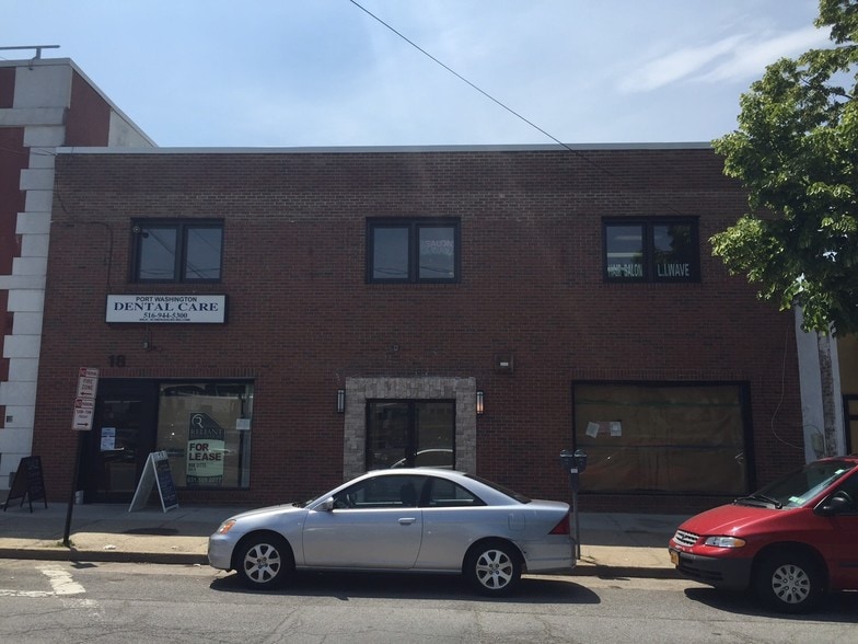 More Photos Of 18 Haven Ave, Port Washington Office For Lease