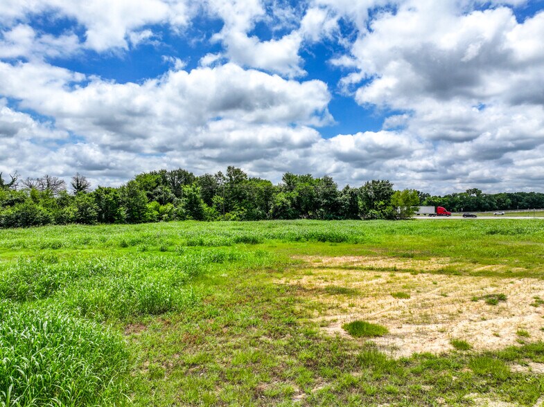 More Photos Of 00 County Road 314, Terrell Land For Sale