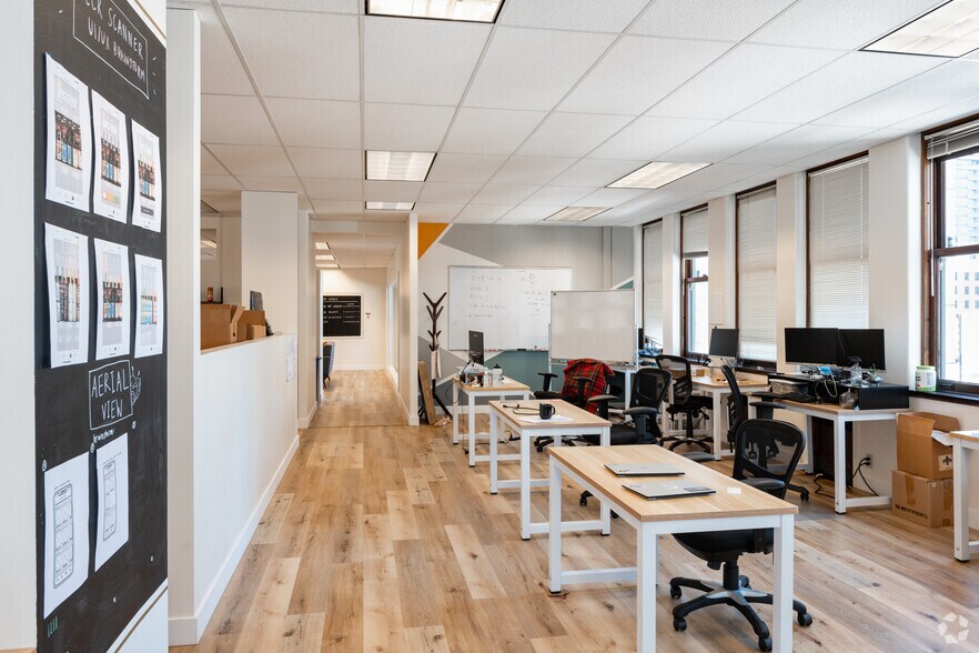 More Photos Of 1904 3rd Ave, Seattle Office For Lease
