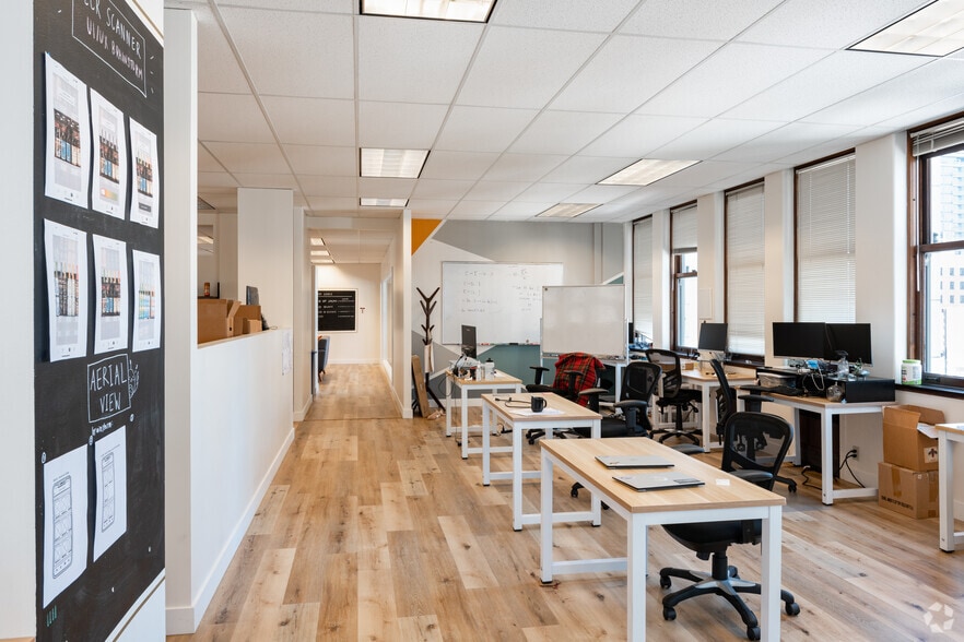 More Photos Of 1904 3rd Ave, Seattle Office For Lease